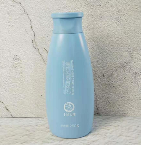 天然身体乳企业