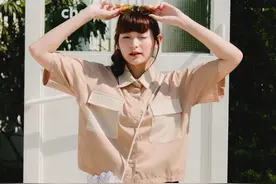 “廉价感”穿搭毁了多少女孩？图片