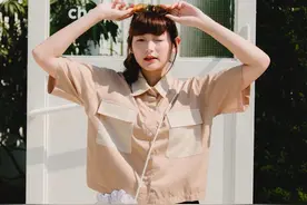 “廉价感”穿搭毁了多少女孩？图片