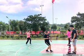 湖北交投职工趣味运动会嗨翻收费站图片