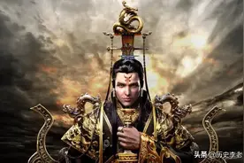 《史记》中记载唯一吃过龙肉人，如果这些姓有你，有可能是他后人图片