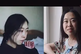 辍学追星逼死父亲，刘德华顶着压力替她还债，如今她活明白了吗？图片