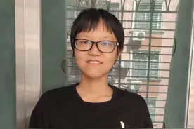 特大喜讯！2020泉州高考理科状元来自永春一中图片