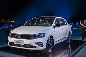 捷达VA3或将停产，上市仅一年半，成"最短命"合资车型图片