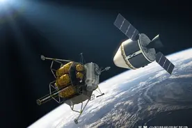 从经典航天电影《阿波罗 13》，看燃料电池在太空中的应用图片