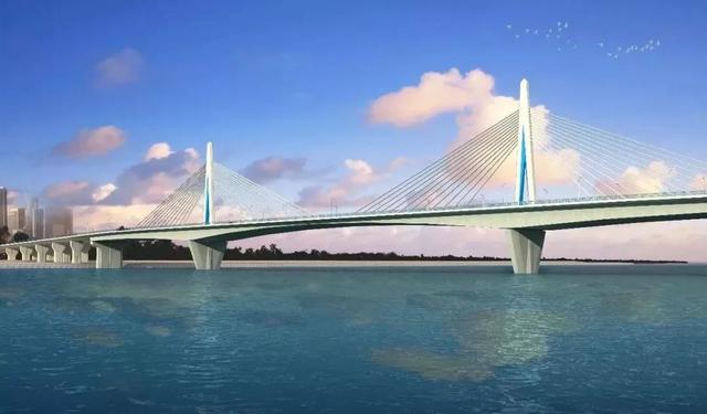 珠海将迎来首条“地铁”!线路图首次曝光