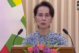 缅甸最大经济特区即将开建图片