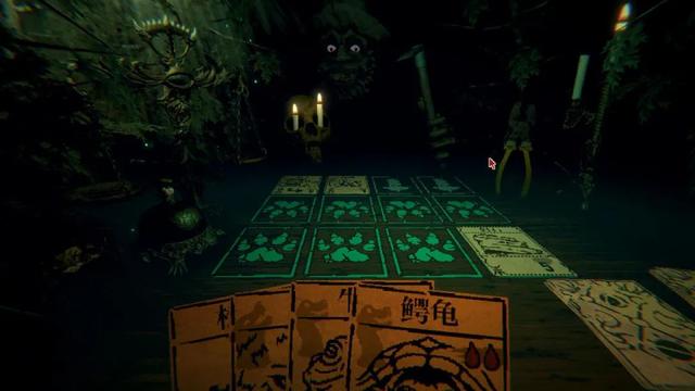 Steam好评率95%的《邪恶冥刻》竟是“黑暗决斗”