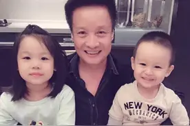做岳父比当歌唱家还成功，阎维文照顾患癌妻子，反倒成了女婿榜样图片