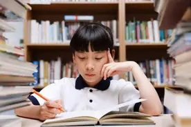 孩子遇到不会的题目不愿思考怎么办？图片