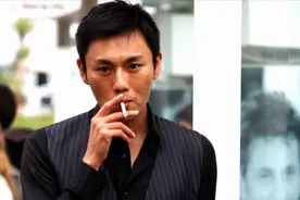 4去戛纳无人识，为出名屡次整容，秦昊的“爆红”离不开这6个女人图片