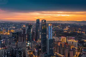 南宁，一座举足轻重的城市，他承担着怎样的国家定位？图片