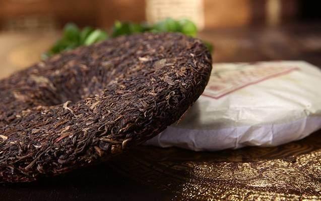 普洱茶的冲泡方法 普洱茶的冲泡方法和水温