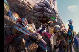 英雄联盟手游全汉化翻译，帮助各位玩家快速掌握游戏的基础设置图片