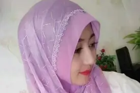 我的老婆是回族(12)一一她对我的认知：什么都不怕图片