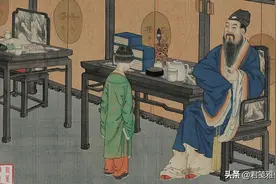 贾兰的真正结局，不光复兴了贾家，贾政如果能看到当含笑九泉图片
