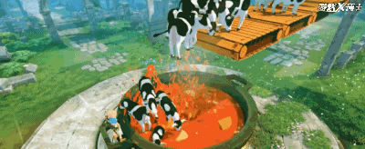 香过原神？Steam最强缝合怪！一口气抄无数大作，口碑还特好