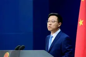 外交部：美国打压得越厉害，越是证明中国做对了图片