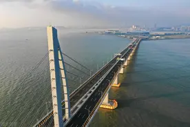 厉害了我的国！最让国人骄傲的中国奇迹，每个都让外国人目瞪口呆图片