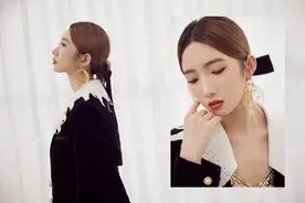 孟美岐出声明否认插足，自称单身网友却不买账，事件波及周震南图片
