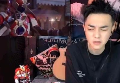 铠甲勇士：刑天铠甲回归，对比炎龙铠甲回归，就知道差在哪里了