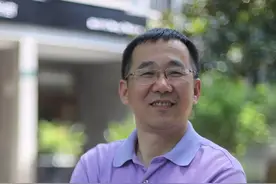 当年是浙江最年轻的高级编辑 如今是新媒体专家 他有何独门秘诀？图片