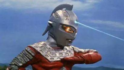 教你发射奥特曼的必杀光线