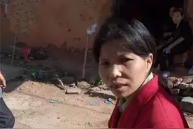 伍继红是高考状元，名牌大学毕业，为何嫁给初中生，沦为贫困户图片