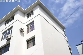 旧貌换新颜——乌达区老旧小区改造按下“加速键”图片