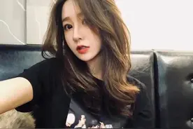 中央电视台点名批评的八位热门网络主播粗俗不堪，不值得同情图片