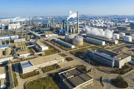 2025年营收2.65万亿元！山东化工产业“十四五”发展规划发布图片