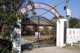 江西的高光时刻：北京大学清华大学都曾来开办分校图片