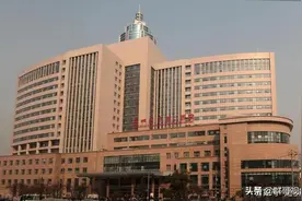 兰州市主要医院图片