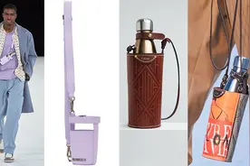 时尚芭莎90秒｜这个水壶，我“渴”以图片