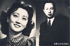 谁说理科生不会说情话？钱学森先生的一句话齁死人，羡煞众多情侣图片