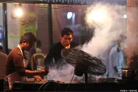 15年的烧烤店不干了，自家秘制烧烤油，撒料等配方免费分享图片