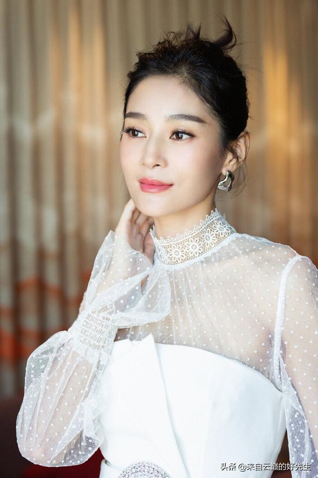 墓道杨秀是谁演的，墓道演员表（你们觉得哪个最漂亮呢）