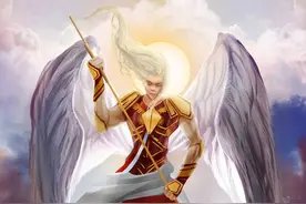 华夏上古神话中神国的最高统治者，到底是谁？上古神话那些事-94图片