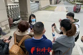 焦作女教师起诉教育局案说好的全程直播，为何在开庭前夕取消图片