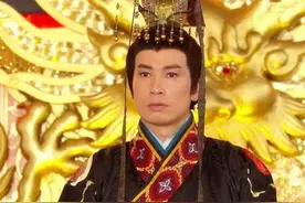 中国帝王中，没有比唐宣宗更传奇的了，其经历几乎秒杀所有电视剧图片