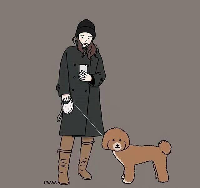 超拽有范的女生霸气签名,句句洒脱有个性!