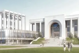 【招生季】南京博颂莱爵小学欢迎你……图片