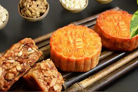 五仁月饼为啥被那么多人嫌弃？原因竟是这些，你还会买吗？图片