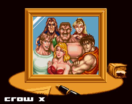 三国战记双人控制（当年游戏厅玩家最大的感悟单人玩很久）