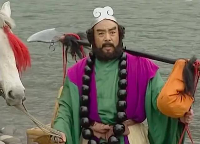 《西游记》:人生最顶级的自律,是懂得克制!