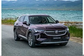 为什么说昂科威S值得推荐 本篇文章来揭晓图片