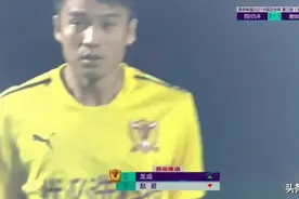 从中超再到中甲，曾经的中超最佳新人为何落到如此地步图片
