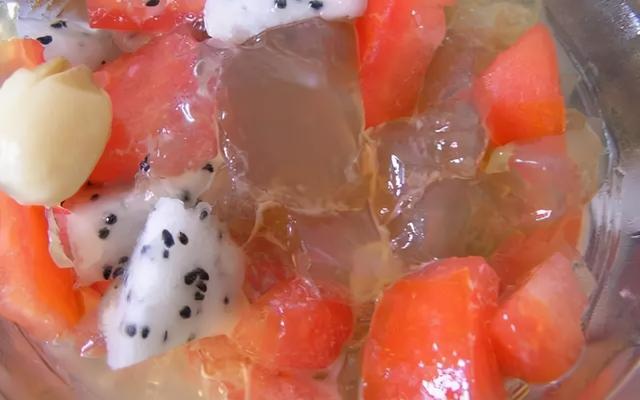 花胶甜水 2025年花胶甜汤的做法大全