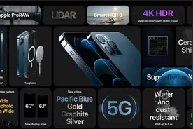 众望所归！进入5G时代的iPhone究竟有没有那么好用？图片