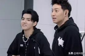 曝潘玮柏系吴亦凡涉毒迷奸同伙，代言紧急被撤，广告资源易手周深图片